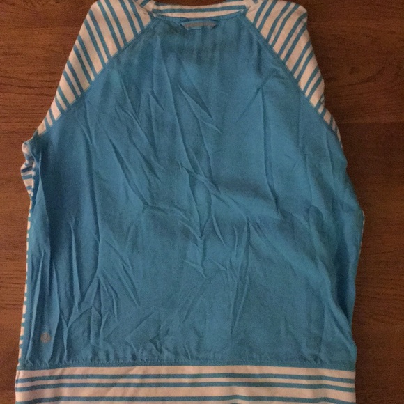 Lululemon pullover - Picture 2 of 3